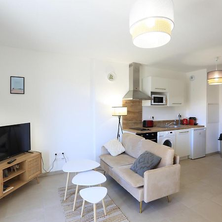 Citadella Cosy Confort Climatise Calvi Centre Lägenhet Exteriör bild