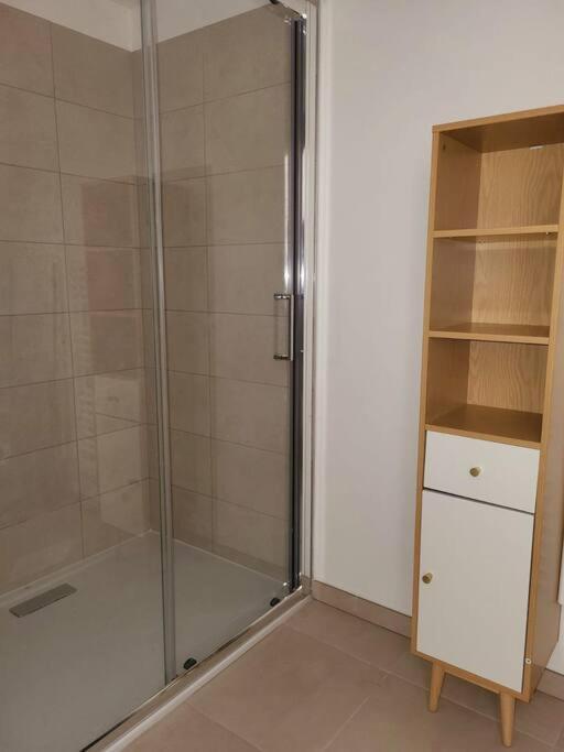 Citadella Cosy Confort Climatise Calvi Centre Lägenhet Exteriör bild